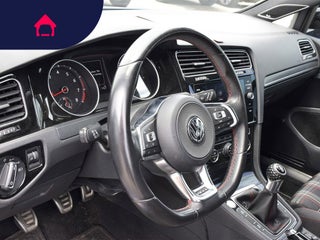 2019 Volkswagen Golf GTI