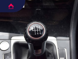 2019 Volkswagen Golf GTI