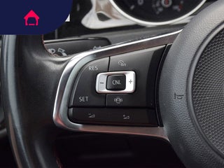 2019 Volkswagen Golf GTI