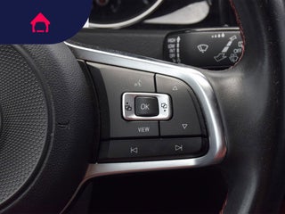 2019 Volkswagen Golf GTI