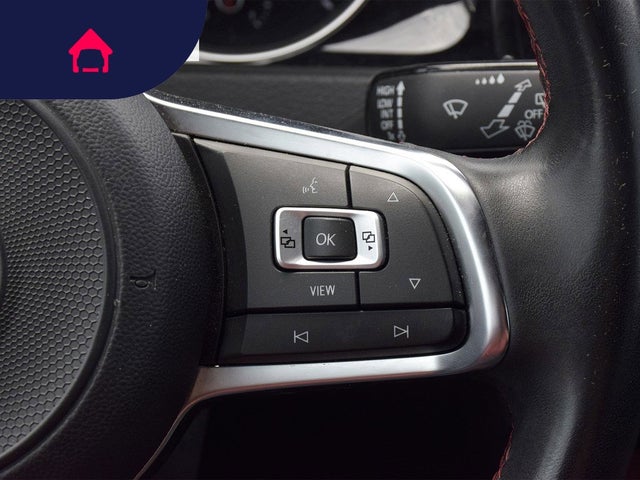 2019 Volkswagen Golf GTI