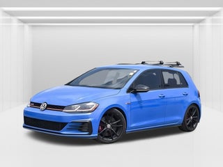2019 Volkswagen Golf GTI