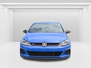 2019 Volkswagen Golf GTI