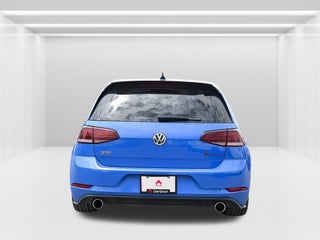 2019 Volkswagen Golf GTI