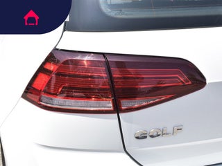 2021 VOLKSWAGEN GOLF