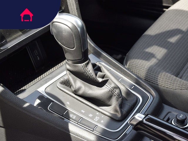 2021 VOLKSWAGEN GOLF