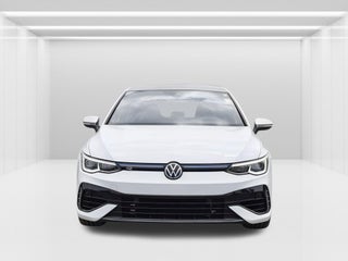 2024 Volkswagen Golf R