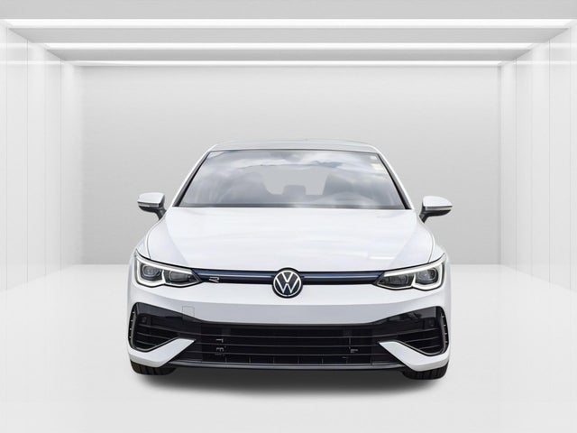 2024 Volkswagen Golf R