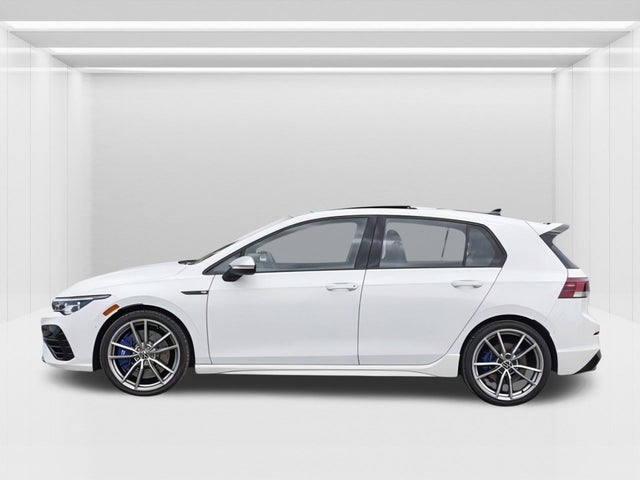 2024 Volkswagen Golf R