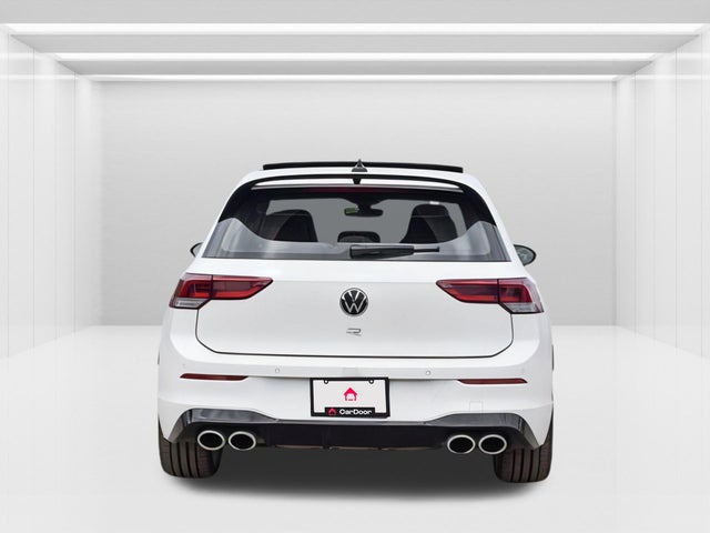 2024 Volkswagen Golf R