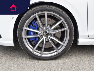2024 Volkswagen Golf R