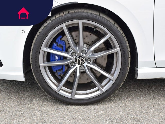 2024 Volkswagen Golf R