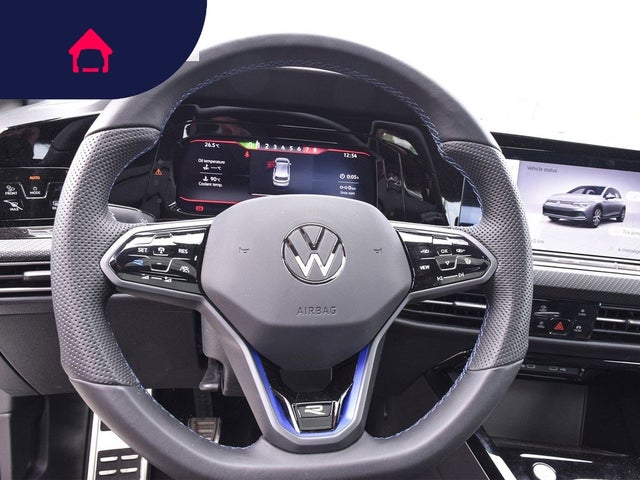 2024 Volkswagen Golf R