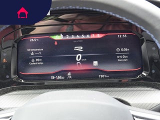 2024 Volkswagen Golf R