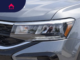 2024 Volkswagen Taos