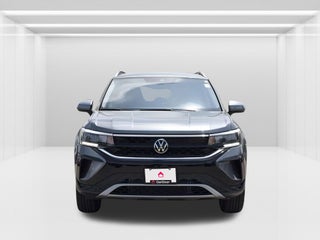 2024 Volkswagen Taos