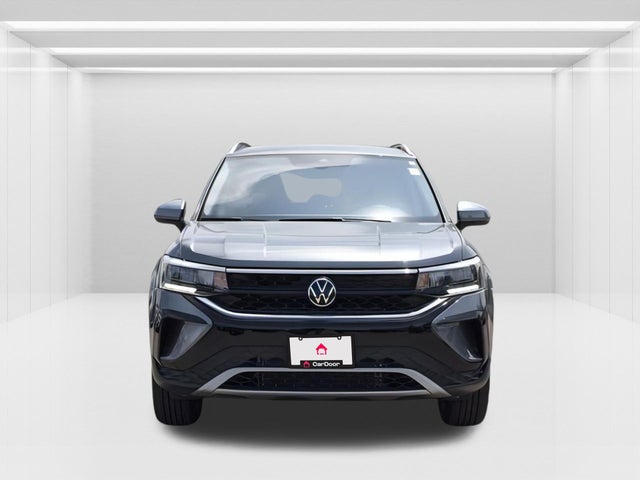 2024 Volkswagen Taos