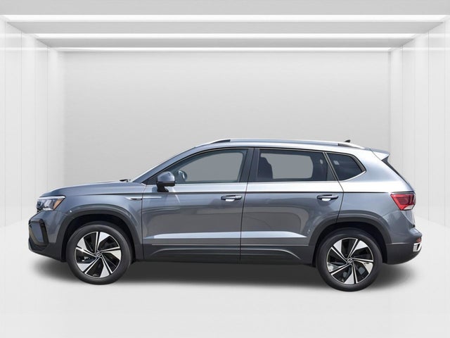 2024 Volkswagen Taos