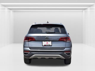 2024 Volkswagen Taos