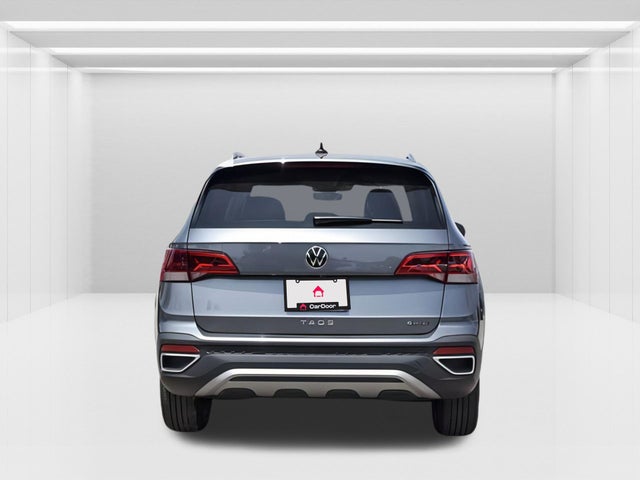 2024 Volkswagen Taos