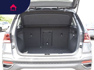 2024 Volkswagen Taos