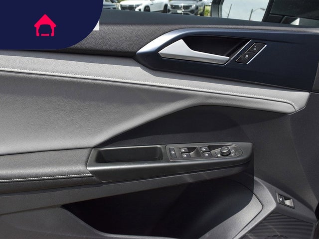 2024 Volkswagen Taos