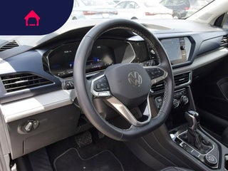 2024 Volkswagen Taos