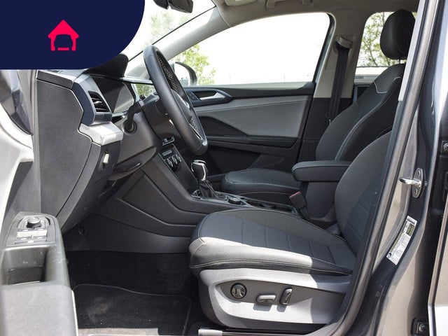 2024 Volkswagen Taos