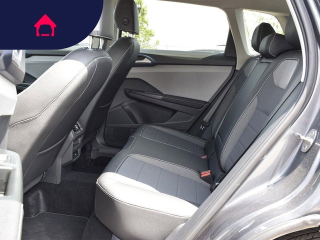 2024 Volkswagen Taos