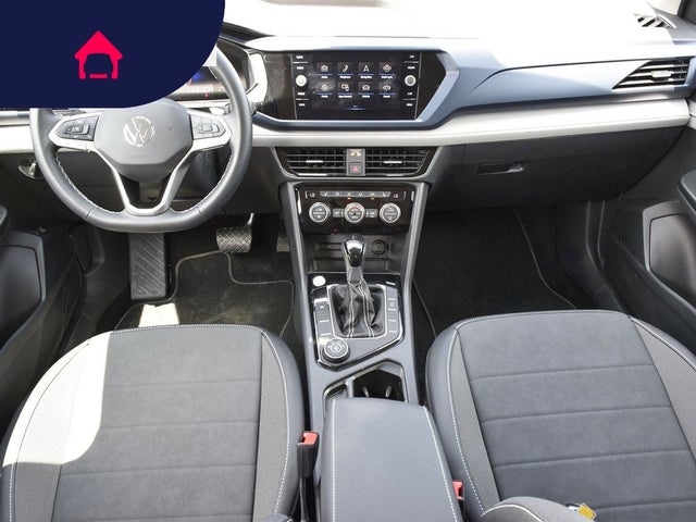 2024 Volkswagen Taos