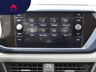 2024 Volkswagen Taos