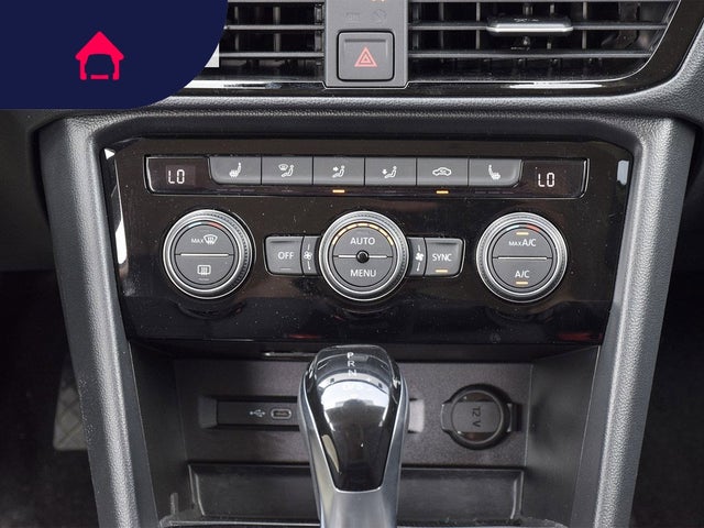 2024 Volkswagen Taos