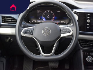 2024 Volkswagen Taos