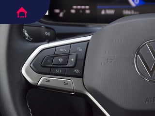 2024 Volkswagen Taos