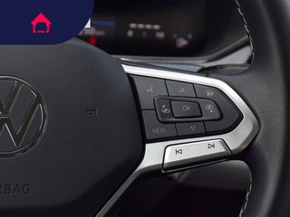 2024 Volkswagen Taos