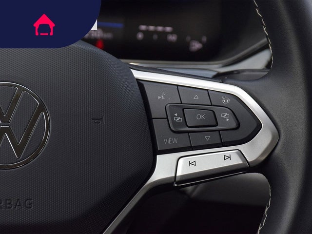 2024 Volkswagen Taos