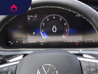 2024 Volkswagen Taos