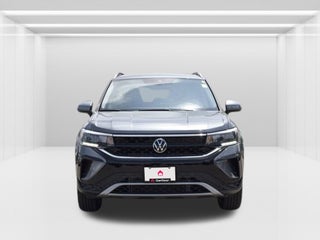 2024 VOLKSWAGEN TAOS