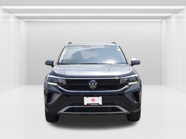 2024 VOLKSWAGEN TAOS
