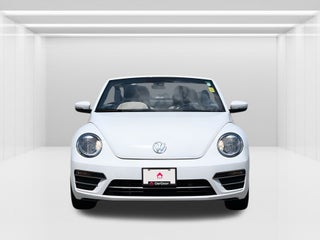 2019 VOLKSWAGEN BEETLE