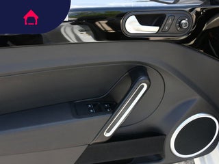 2019 VOLKSWAGEN BEETLE