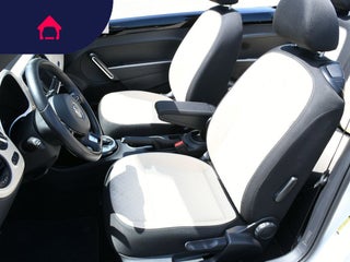 2019 VOLKSWAGEN BEETLE