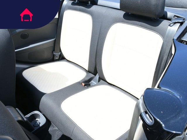 2019 VOLKSWAGEN BEETLE