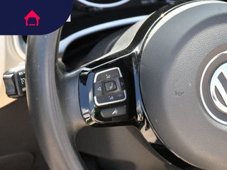 2019 VOLKSWAGEN BEETLE