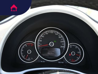 2019 VOLKSWAGEN BEETLE