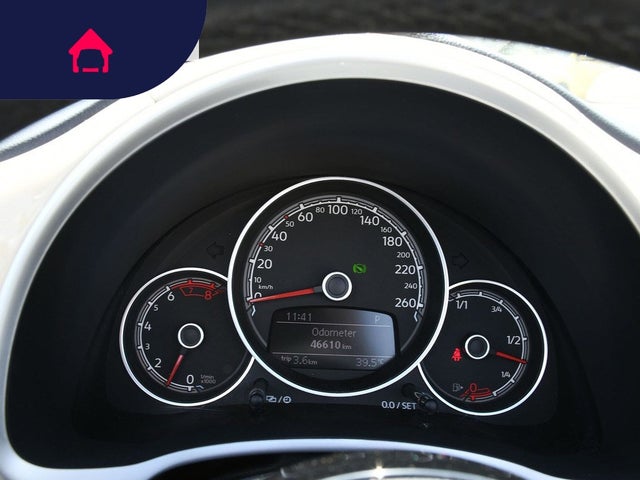 2019 VOLKSWAGEN BEETLE