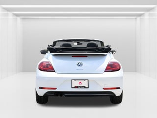 2019 VOLKSWAGEN BEETLE