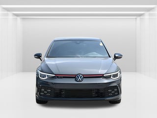 2024 Volkswagen Golf GTI