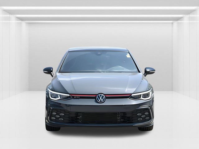 2024 Volkswagen Golf GTI