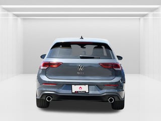2024 Volkswagen Golf GTI